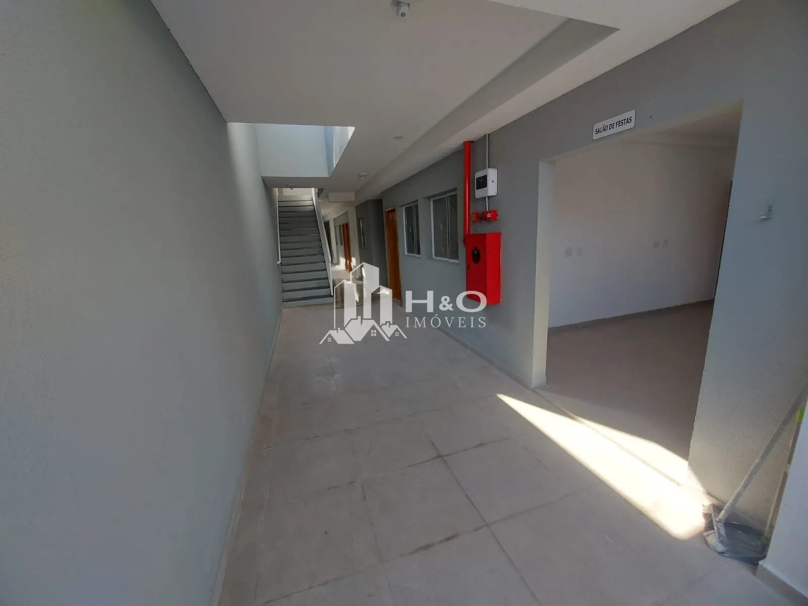 Imagem Apartamento à Venda na Vila Guilhermina - 2 Dormitórios | Próximo ao Metrô Guilhermina-Esperança