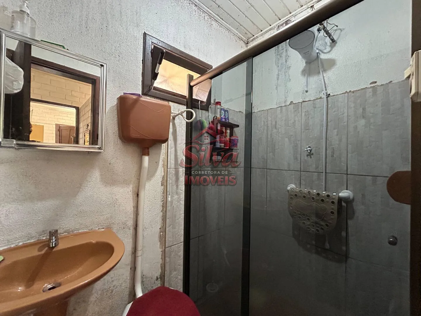 Imagem C1233 | Casa com anexo e piscina à venda no Presidente