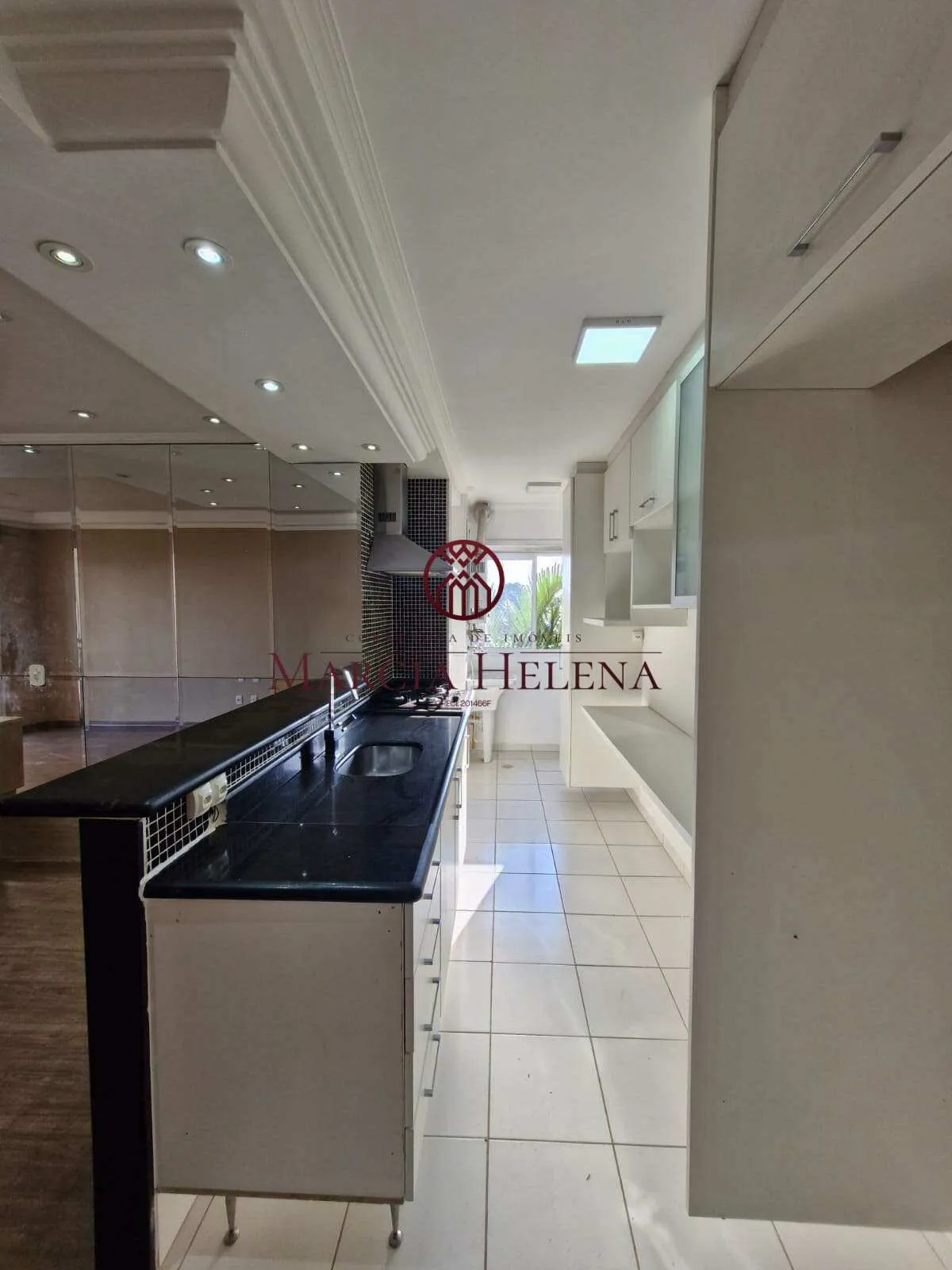Imagem Apartamento à venda, no Residencial Altos De São Bernardo em Campinas, São Bernardo, com 3 quartos, 71m2