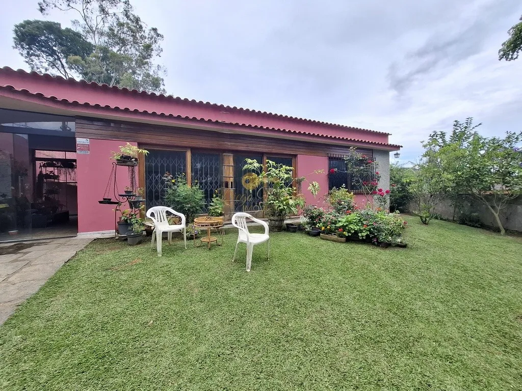 Foto do imóvel Casa para Venda em Teresópolis / RJ em Rua Luiz Lengruber