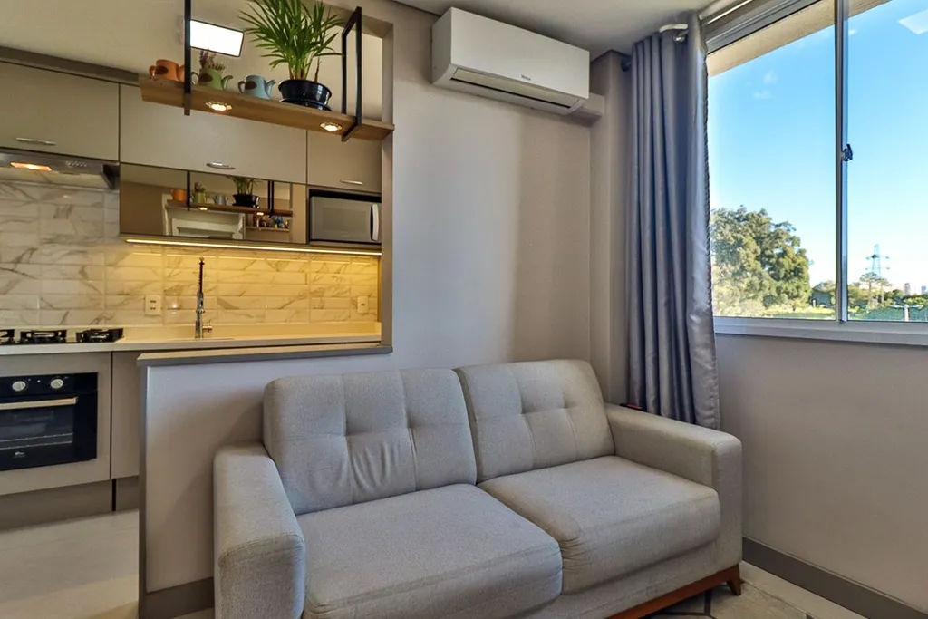 Imagem Apartamento em Sarandi