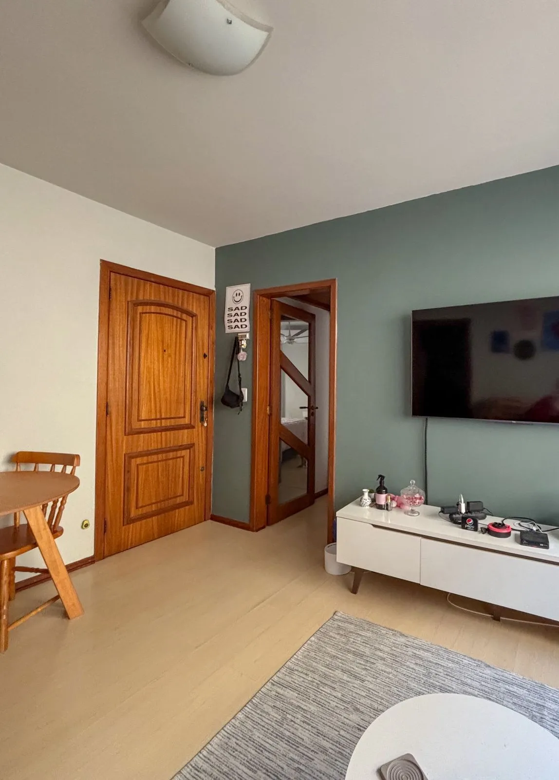 Imagem Apartamento em Petrópolis
