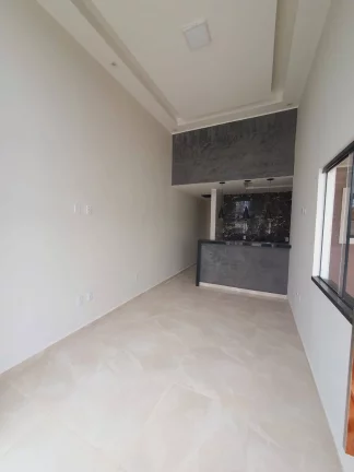 Imagem Casa estilo contemporâneo - Itaipuaçu Maricá