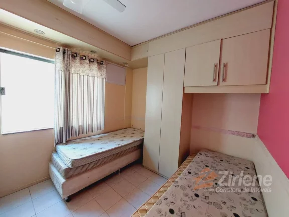 Imagem Cobertura duplex com 5 quartos sendo 2 suites na Praia do Morro!