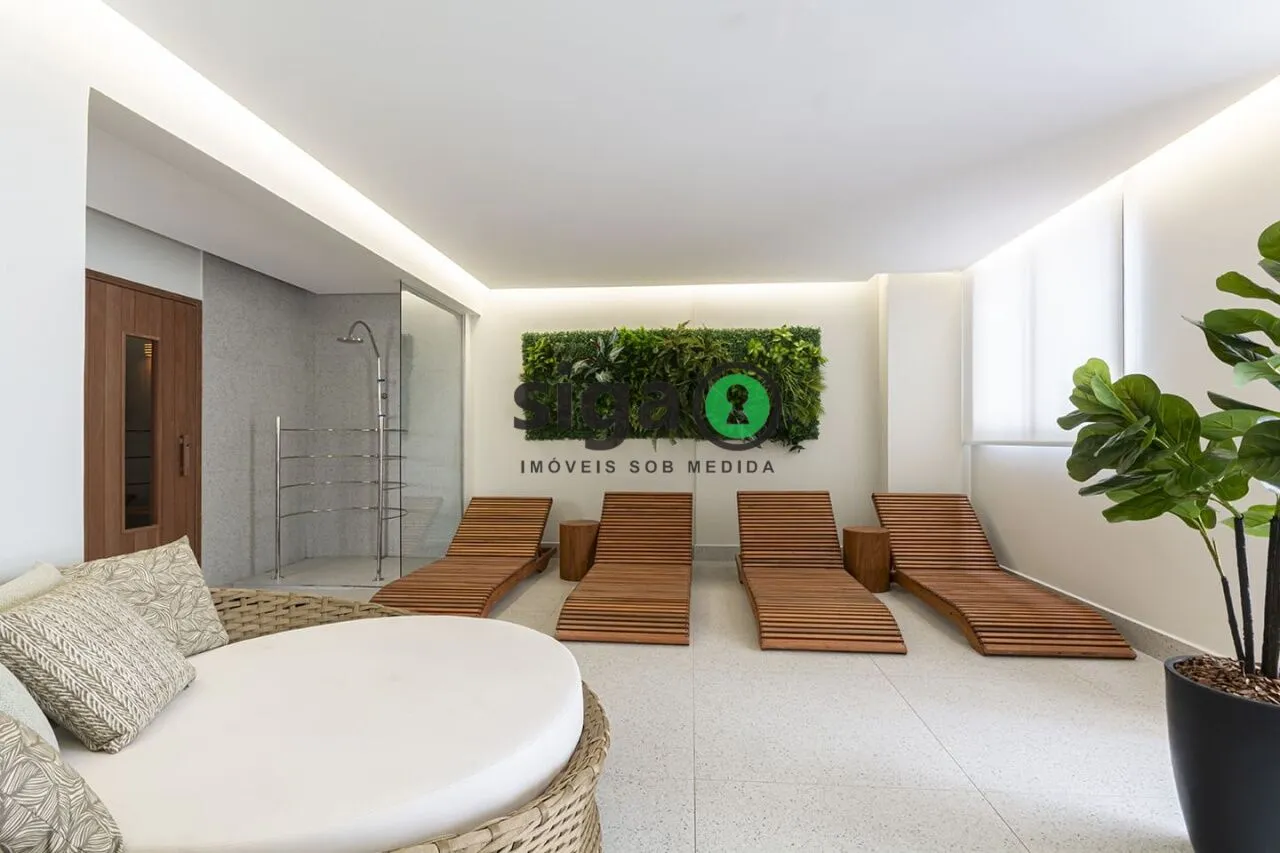 Imagem Seu Novo Apartamento na Vila Clementino: 2 Dorms, 1 Vaga e Lazer Completo