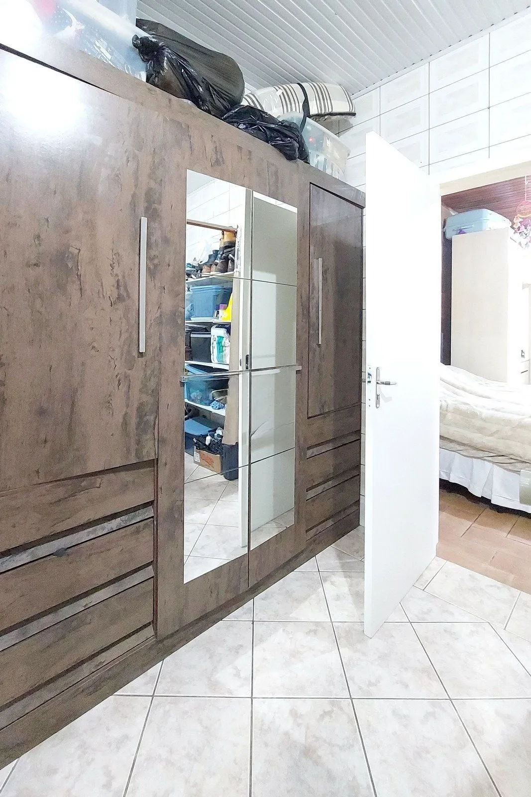 Imagem Casa com 3 dormitórios á venda no Bairro Sarandi, Porto Alegre