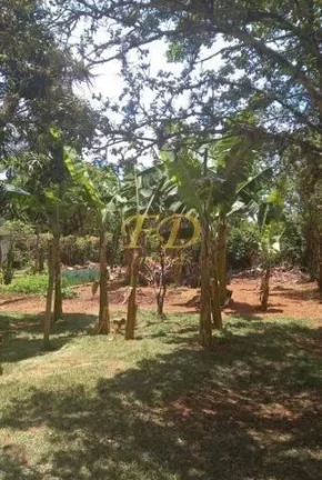 Imagem Chácara em Bragança Paulista