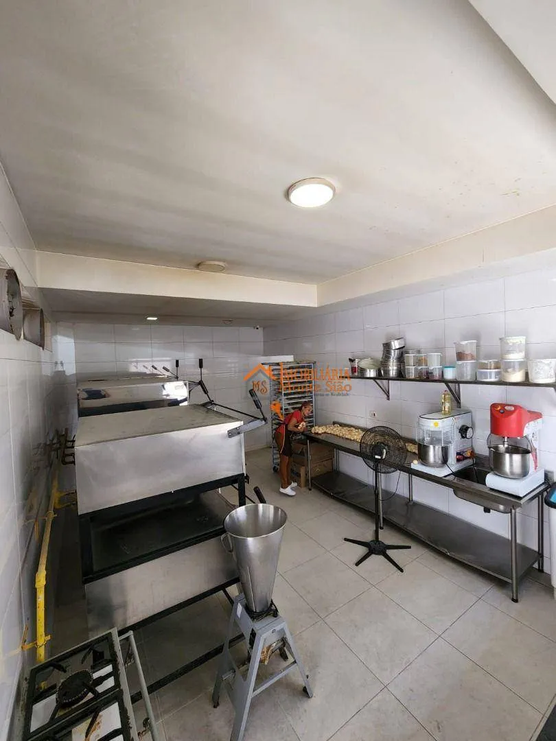 Imagem Ponto à venda, 250 m² por R$ 1.400.000,00 - Jardim Valéria - Guarulhos/SP