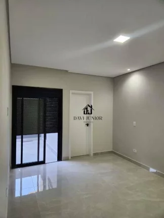 Imagem Casa com 3 dormitórios sendo 2 suítes à venda, 140 m² por R$ 1.150.000 - Condomínio Helena Maria - Sorocaba/SP
