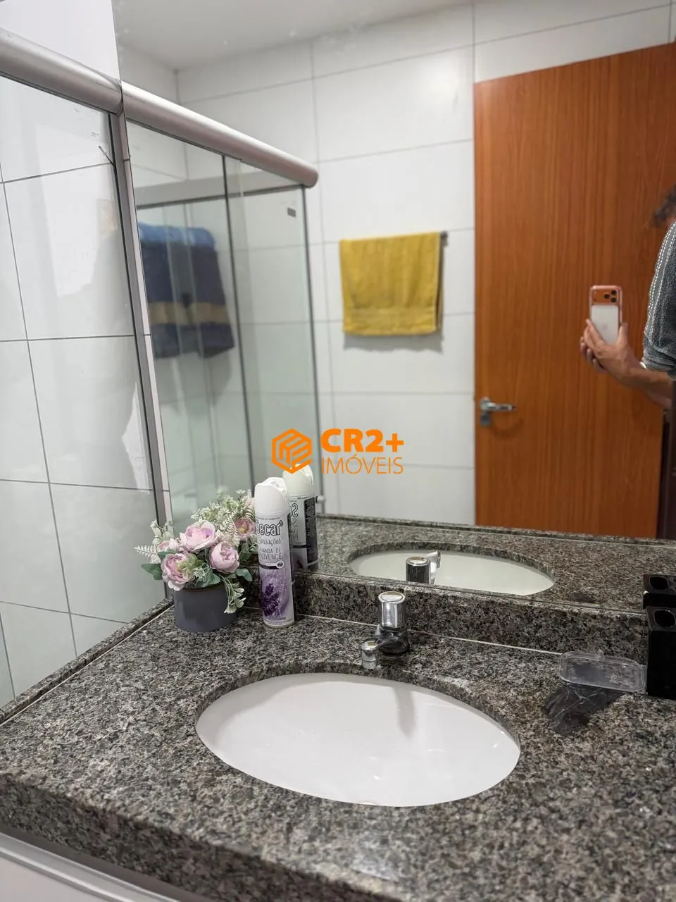 Imagem VENDO FLAT COMDOMÍNIO MONTE CASTELO - GRAVATA/PE 48m²
