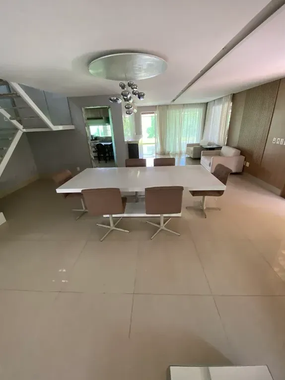 Imagem Casa de Condomínio com 3 Quartos à Venda, 350 m² em Centro - Eusébio