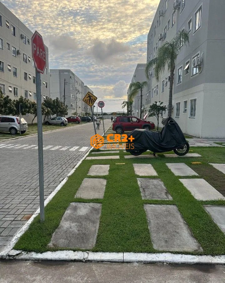 Imagem Vendo apartamento em Candeias 41m²