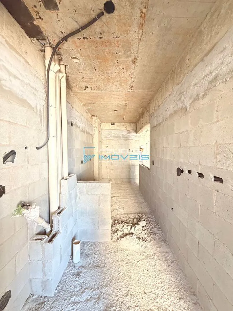 Imagem Apartamento com 3 quartos, Caiçara, Praia Grande - R$ 1.19 mi, Cod: 7542
