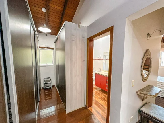 Imagem Casa 4 quartos à venda, 900 m² por R$ 4.000.000 - Granja Viana - Cotia/SP