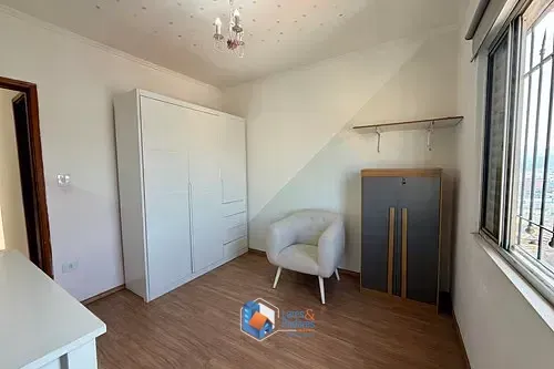 Imagem Sobrado para venda em Vila América com 3 quartos, 140m²