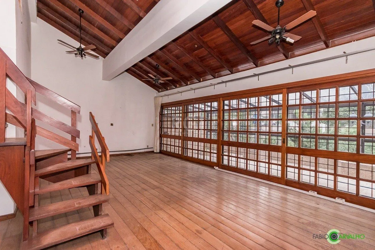 Imagem Casa para Venda - 307m², 4 dormitórios, sendo 2 suites, 3 vagas - Higienópolis