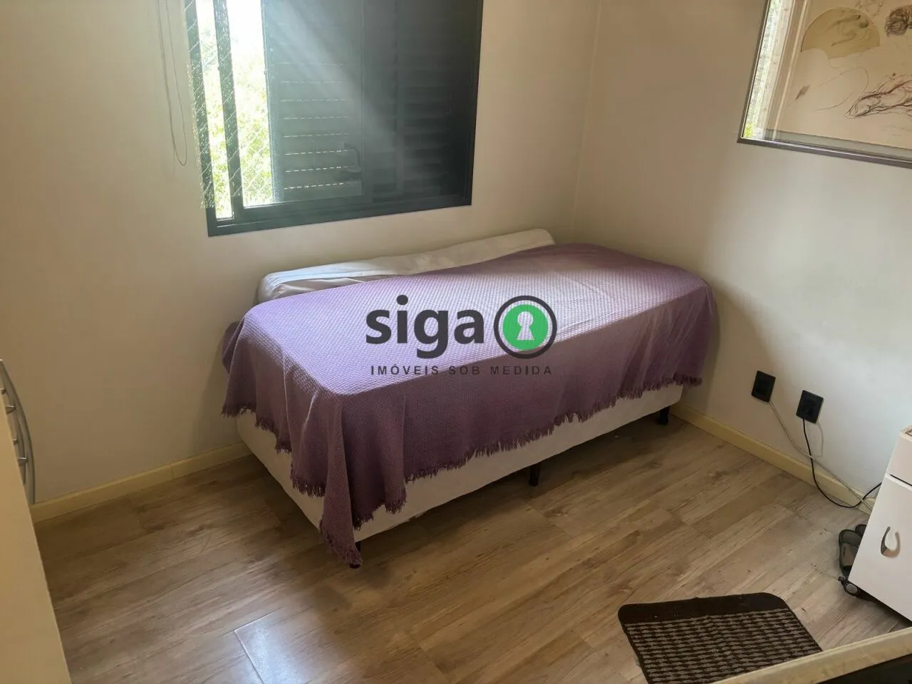 Imagem Apartamento á venda 65m² localizado na Vila Andrade/SP