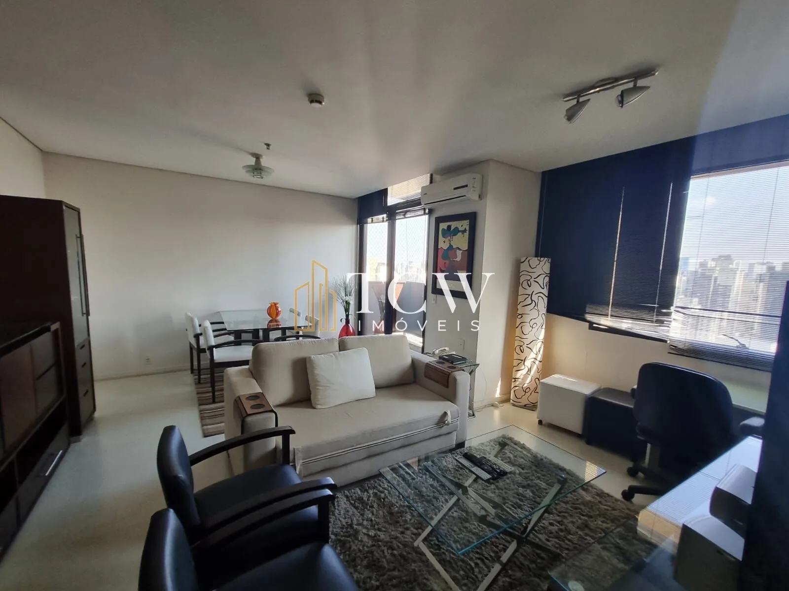 Imagem Apartamento à venda no bairro Itaim Bibi - São Paulo/SP, Zona Sul
