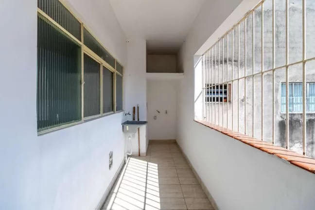 Imagem Edifício Comercial VTDO 5001 Prédio 602131006-14 250m²