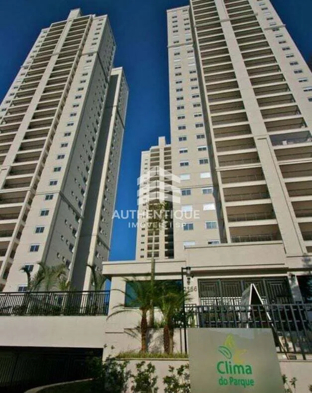 Imagem CLIMA DO PARQUE JABAQUARA - Apartamento na Vila Guarani à venda!