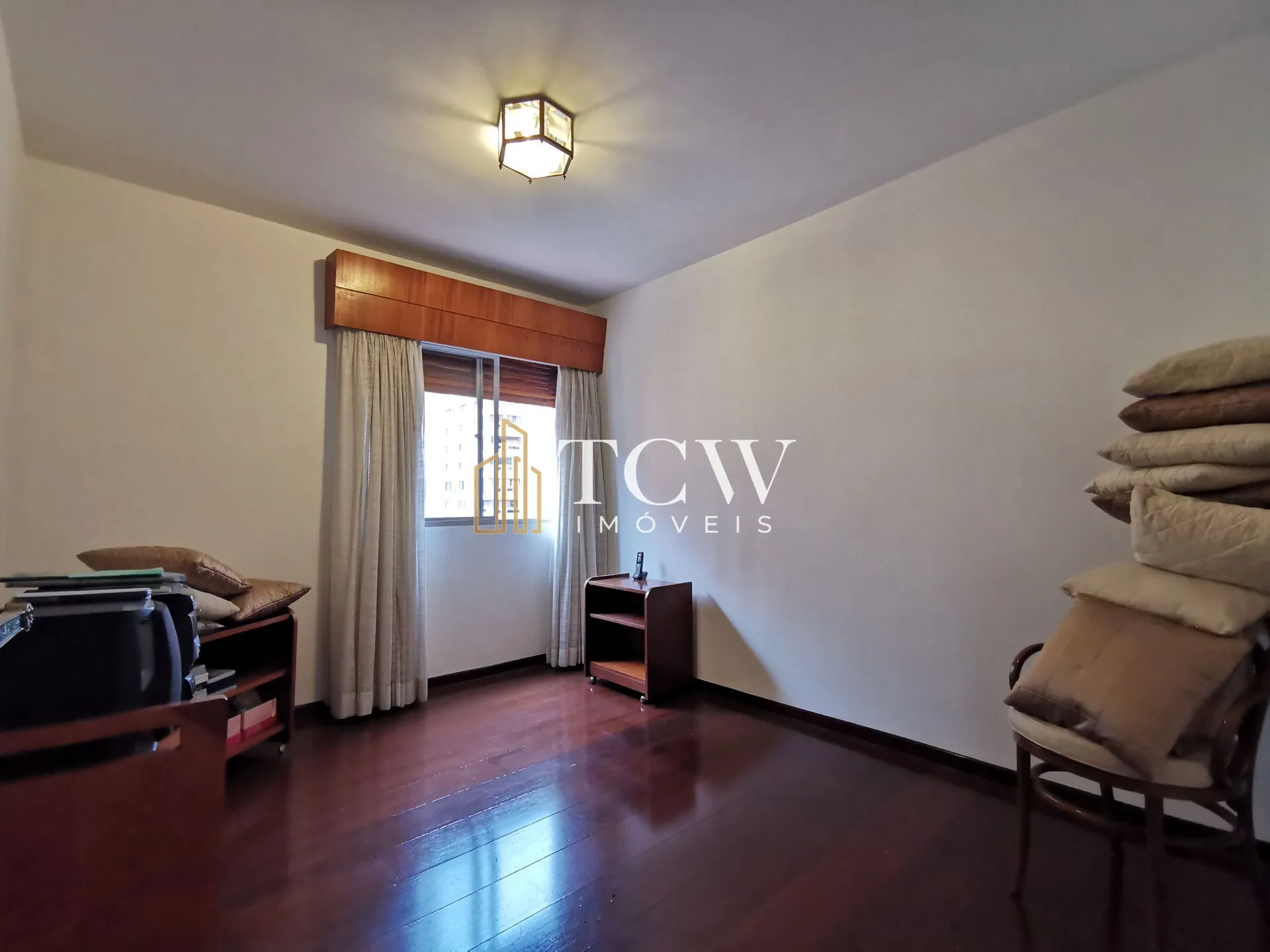 Imagem Apartamento 4 Quartos à venda em Moema
