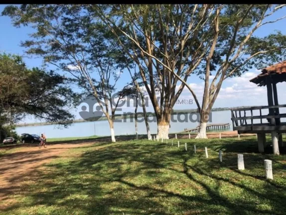 Imagem Casas / Chácara na cidade de Buritama