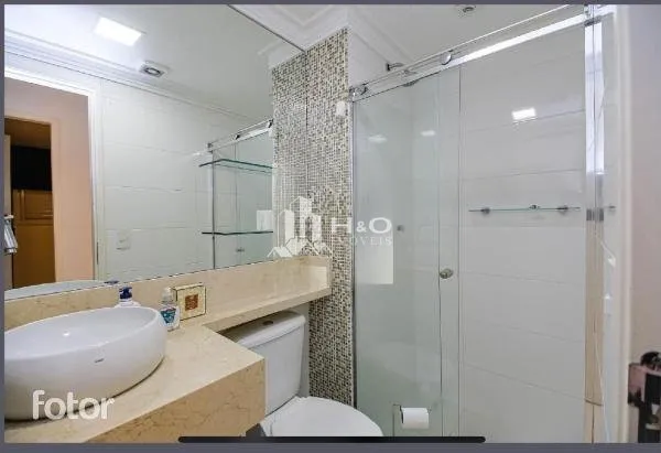 Imagem Apartamento semi mobiliado à venda - Vila Antonieta
