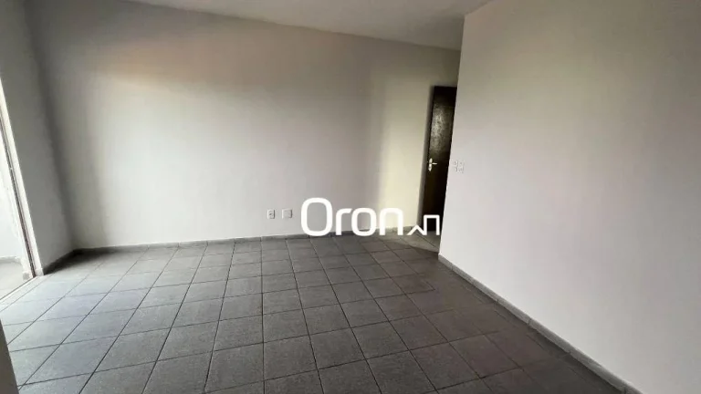 Imagem Apartamento à venda, 70 m² por R$ 299.000,00 - Cidade Jardim - Goiânia/GO