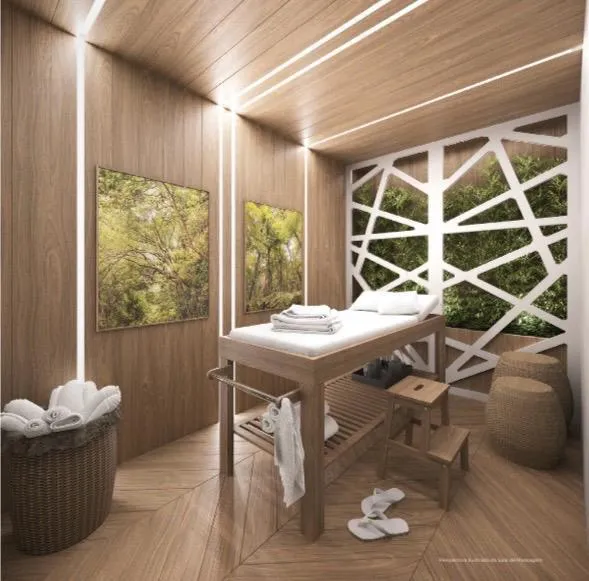 Imagem Apartment em Salvador - Bahia, Caminho das Árvores