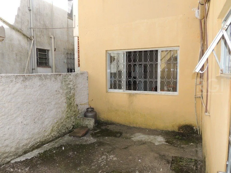 Imagem Sobrado para Venda - 280m², 3 dormitórios, 2 vagas - Alegria