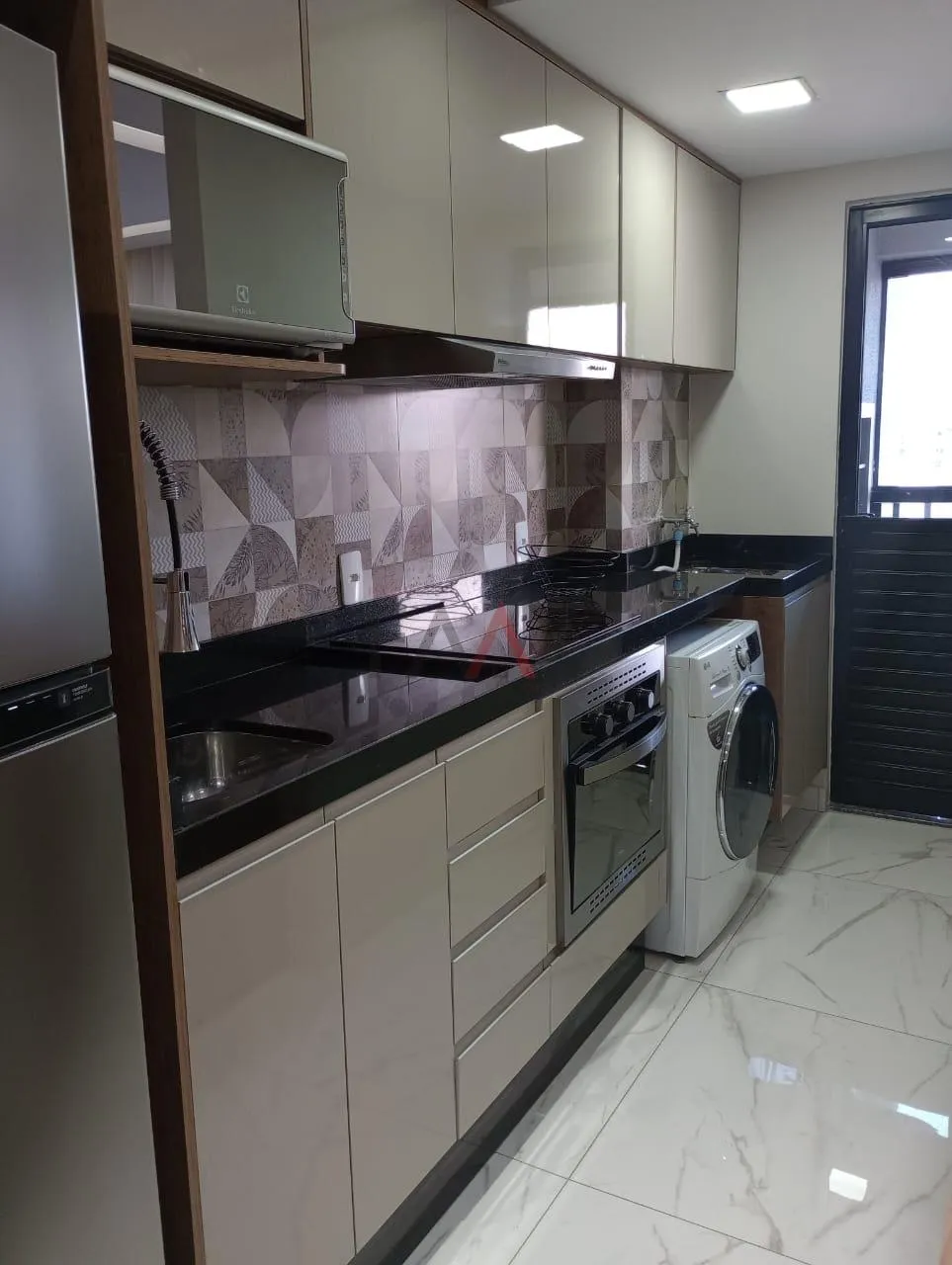 Imagem Apartamento Vittace à Venda no Boqueirão com 3 Quartos Planejados