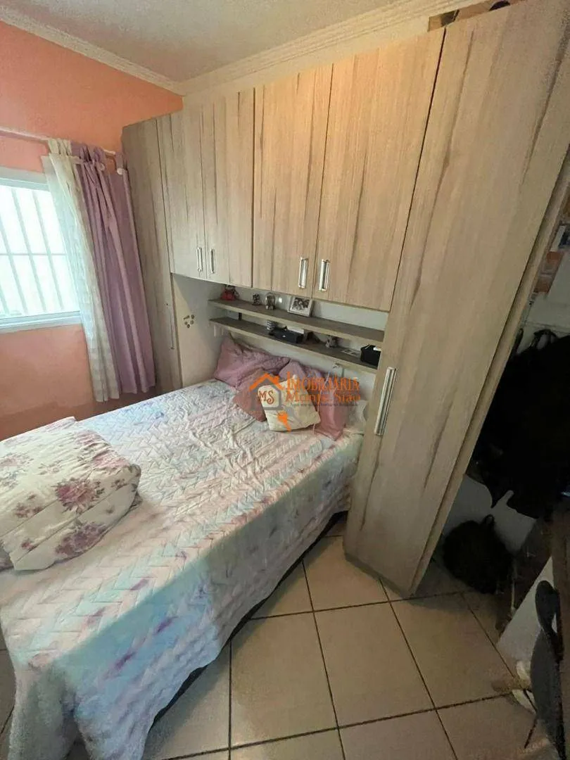 Imagem Sobrado à venda, 750 m² por R$ 1.350.000,00 - Jardim São Domingos - Guarulhos/SP
