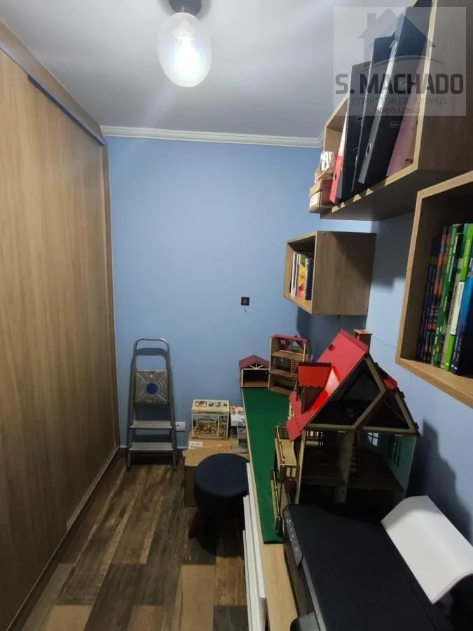 Imagem Sobrado para Venda em Santo André / SP no bairro jardim Santo Antonio