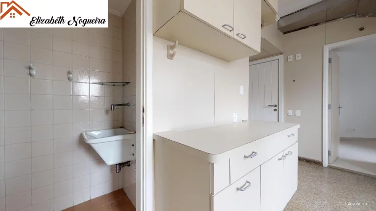 Imagem APARTAMENTO RESIDENCIAL em SÃO PAULO - SP, JARDIM PAULISTA