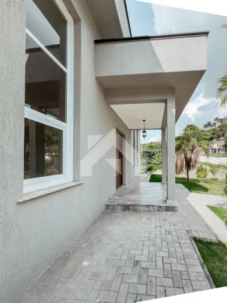 Imagem Casa de Condomínio em Vila Velha - Santana de Parnaíba