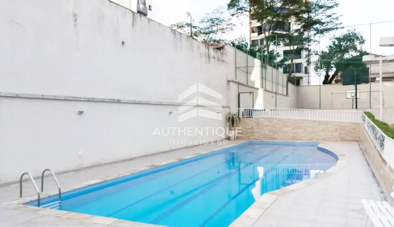 Imagem GOLDEN PLACE IPIRANGA - Apartamento à venda no bairro Ipiranga - São Paulo/SP, Zona Sul