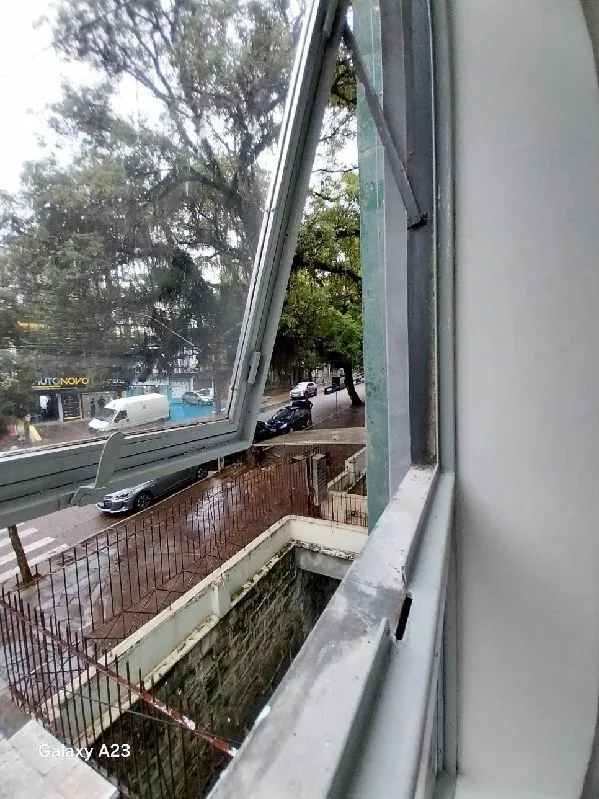 Imagem Loja em Higienópolis