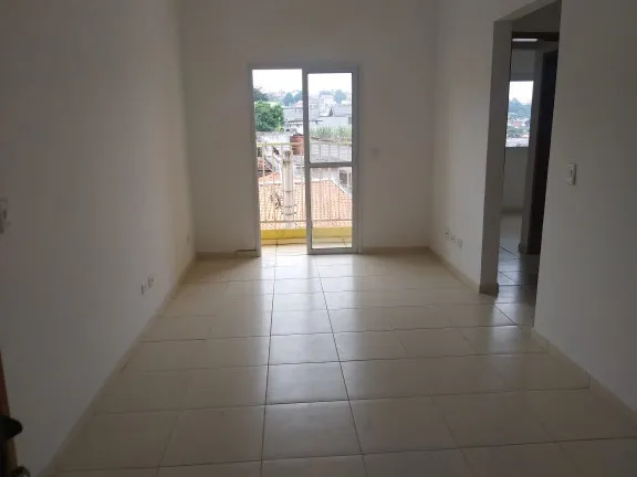 Imagem Apartamento com 2 Quartos para Alugar, 59 m² em Mogi Moderno - Mogi das Cruzes