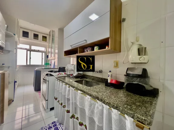 Imagem Apartamento para Venda em Teresópolis, Várzea, 3 dormitórios, 1 suíte, 2 banheiros, 1 vaga