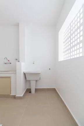 Imagem APARTAMENTO RESIDENCIAL em São Paulo - SP, Chácara Klabin