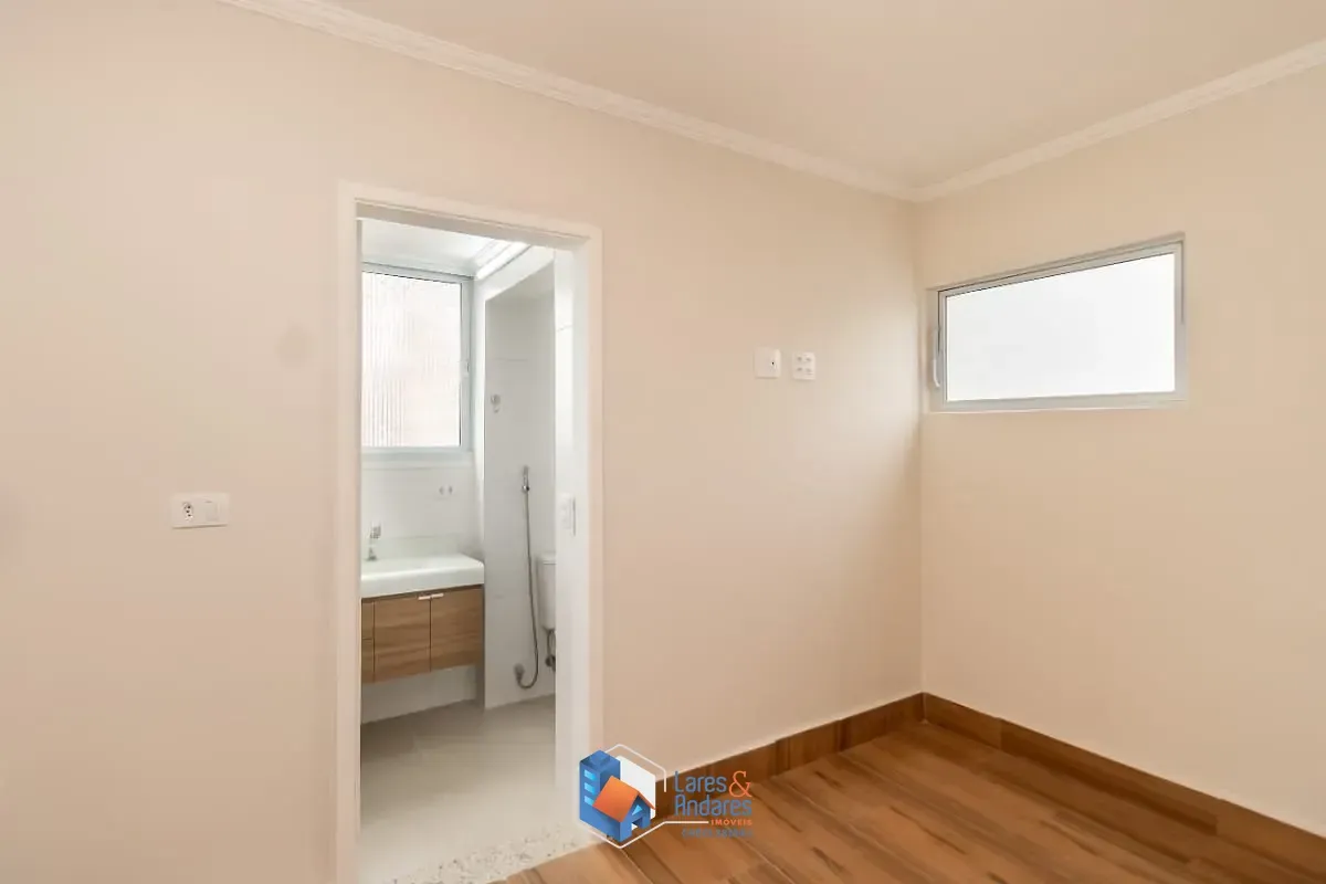 Imagem Apartamento para venda em Vila Mariana com 3 quartos, sendo 1 suíte, 83m²