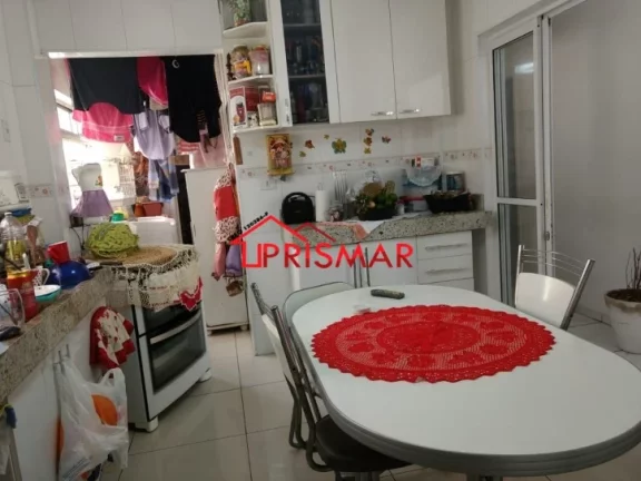 Imagem Vende Apartamento 2 dormitórios Marapé, proximo ao orquidario, Santos