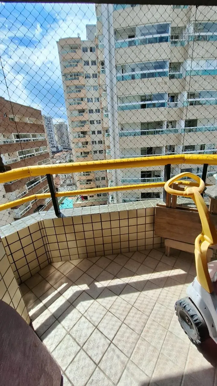 Imagem Apartamento 1 dormitório no coração do Bairro Aviação