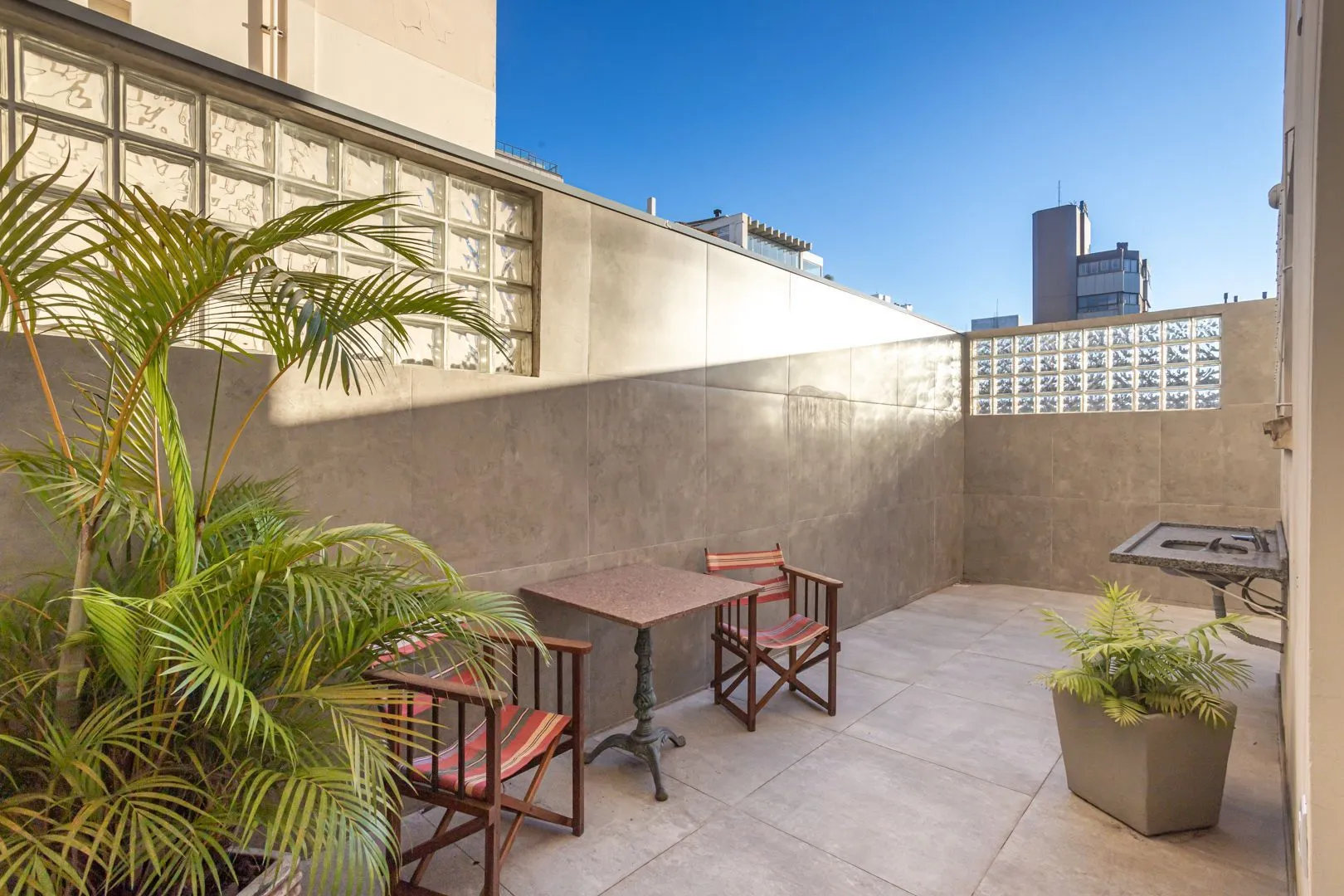 Imagem Apartamento Garden em Rio Branco