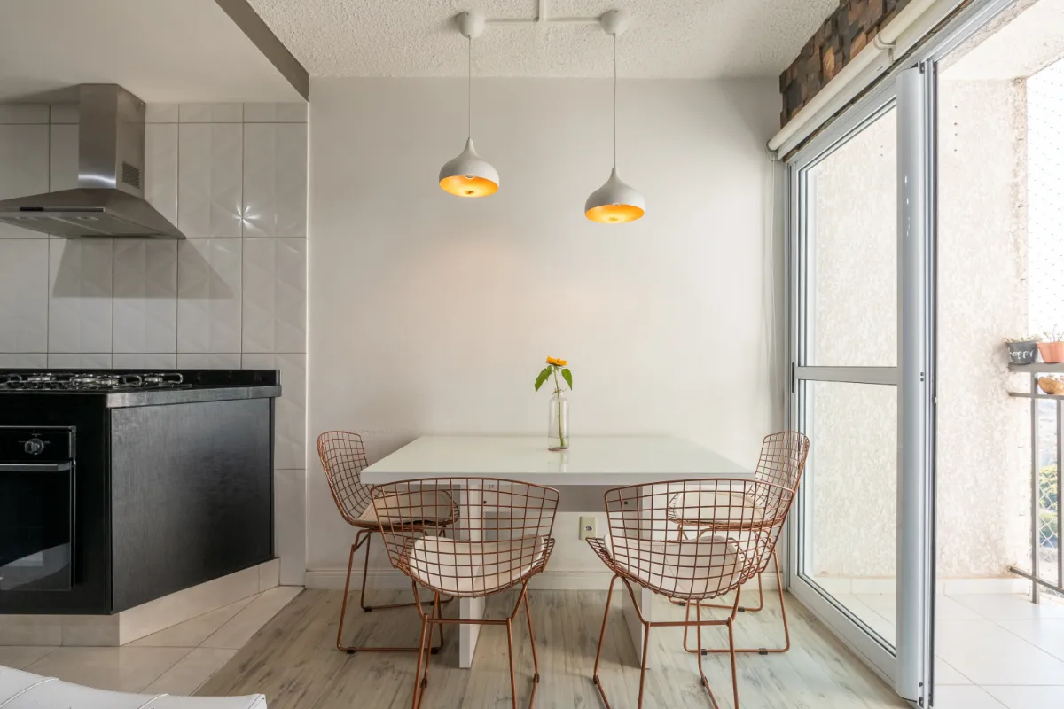 Imagem Apartamento para venda em Liberdade com 2 quartos, 51m2