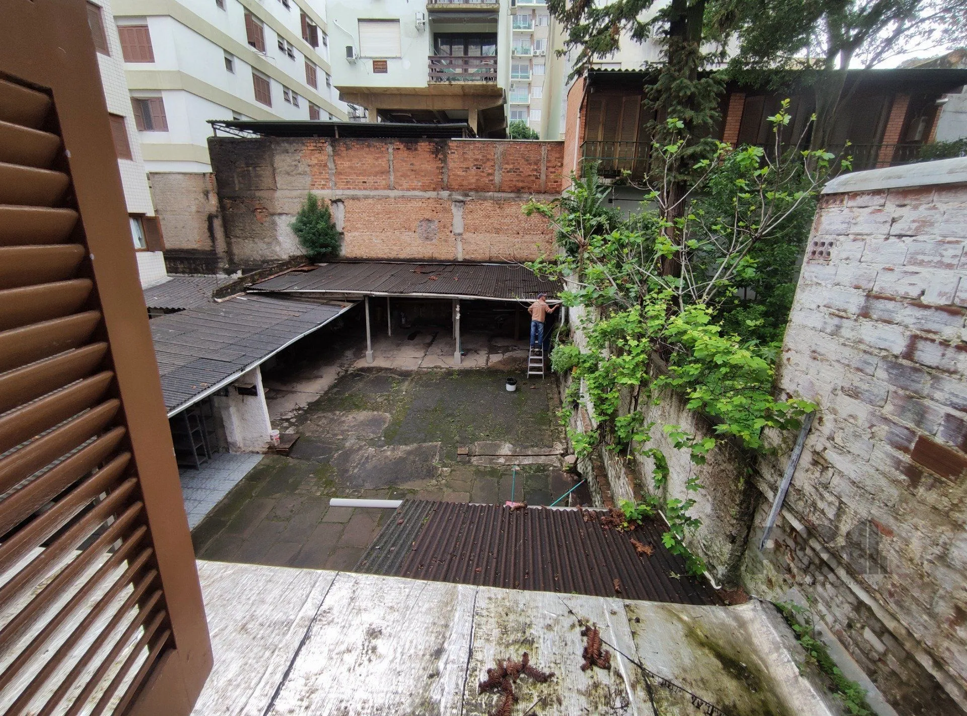 Imagem Casa em Higienópolis