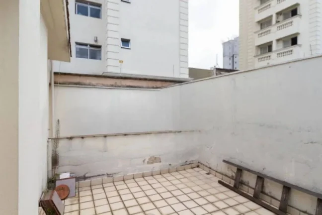 Imagem Sobrado 3 quartos com 2 suítes e 2 vagas - Mooca