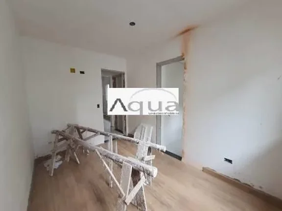 Imagem Apartamento para Venda em Santo André, Campestre, 2 dormitórios, 1 suíte, 1 banheiro, 1 vaga