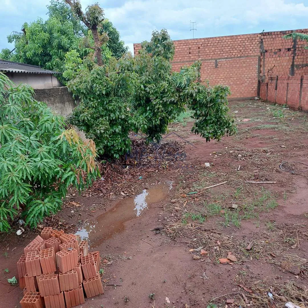 Imagem Terreno Padrão