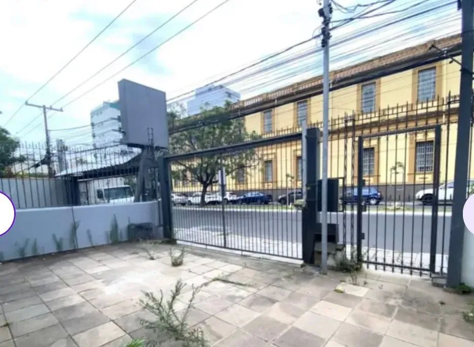 Imagem Casa Comercial em Santana